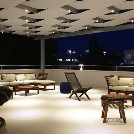Sun Apartments Primosten Ngoại thất bức ảnh