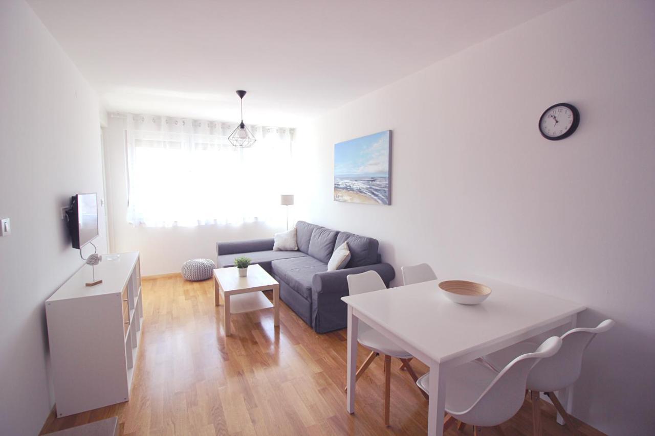 Sun Apartments Primosten Ngoại thất bức ảnh